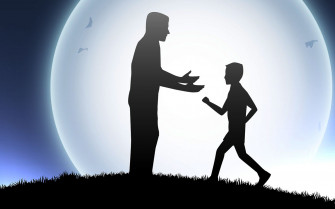 Father S Day Background Image Wallpaper