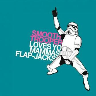 Funny iPad Wallpaper For