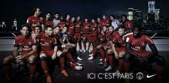 Wallpaper Fond Ecran Psg HD