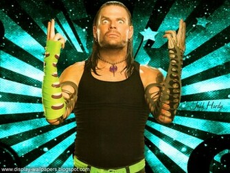 Jeff Hardy Wallpaper Wwe Computer