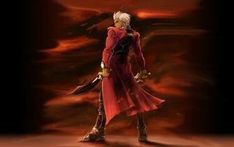 Fate Stay Night Wallpaper Archer HD Animewp