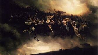Norse Mythology