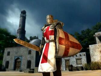 Screenshotaa64 Crusader Wallpaper
