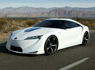 Toyota Supra HD Wallpaper In Cars Imageci