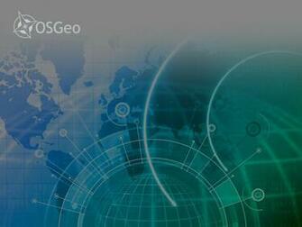 Desktop Appearance Osgeolive