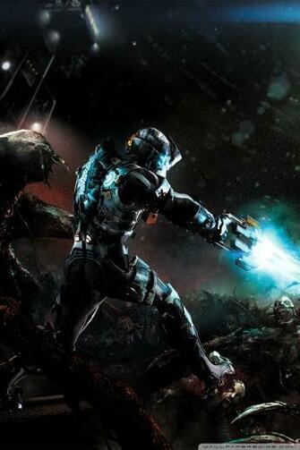 Dead Space 4k HD Desktop Wallpaper For Ultra Tv Wide