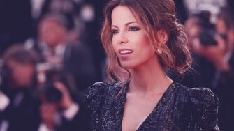 HD Wallpaper Hollywood Actress Kate Beckinsale