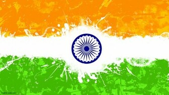 HD Wallpaper Image Indian Flag