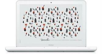 December Desktop S