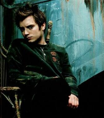 Elijah Wood Photo