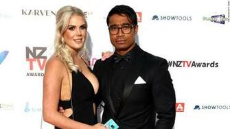 Pua Magasiva Power Rangers Actor Dies Aged Cnn Video