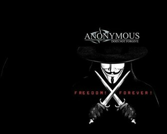 For Vendetta HD Wallpaper V