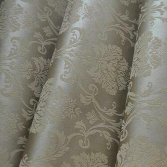 Glitter Bedroom Wallpaper Metallic Modern Background Wall