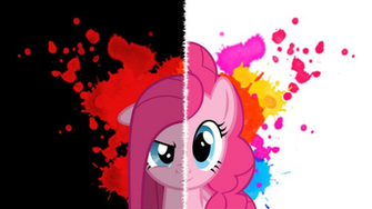 Bipolar Disorder By Zaponator Fan Art Wallpaper Movies Tv