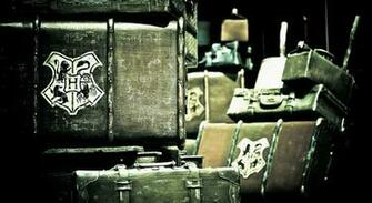 Hogwarts Express By Muusedesign