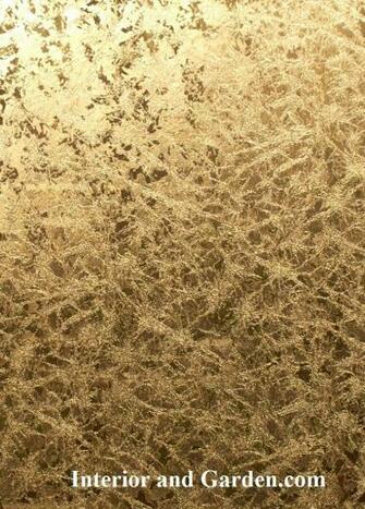 York Bling Designer Contemporary Foil Wallpaper