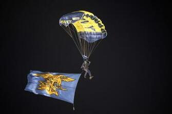 Navy Seal Trid