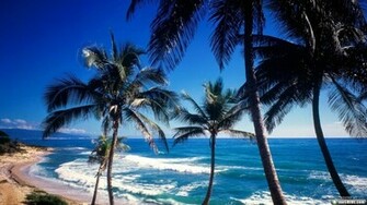 Dominican Republic Wallpaper