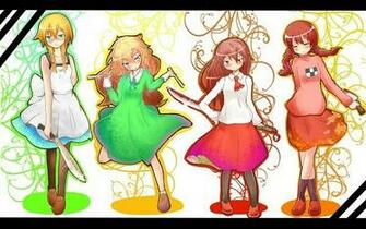 The Witch S House Viola Ib Mary And Yume
