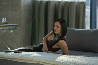 Pom Klementieff Biographie Et Filmographie