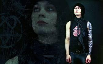 Go Back Gallery For Ville Valo Wallpaper
