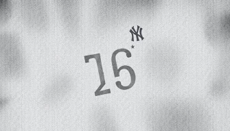 New York Yankees Logo Wallpaper