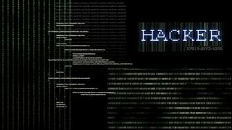 Hacker Wallpaper By Vanilla23