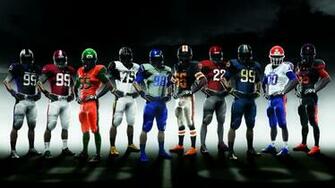 American Football Wallpaper