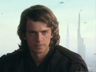 Anakin Skywalker Wallpaper