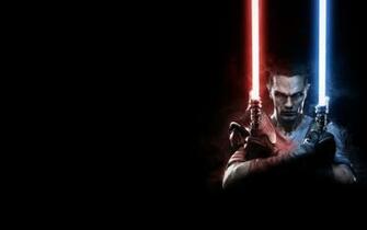 Force For Both Wallpaper HD