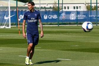 Di Maria Angel