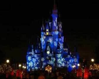 Disney Castle Wallpaper HD In Cartoons Imageci
