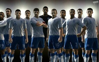 Soccer Players Wallpaper Awesome