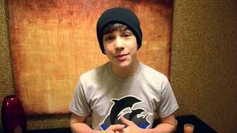 Austin Mahone Car Wallpaper High Quality