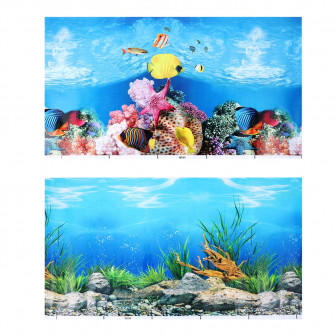 Aquarium Fish Tank Wallpaper