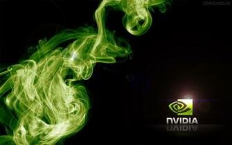 Nvidea Wallpaper On