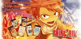 Android Anime Live Wallpaper For You Fans App Fairy