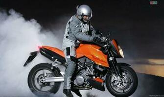 Ktm Super Duke Bike Wallpaper