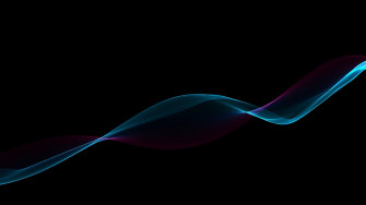 Black Gradient Wallpaper