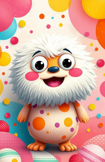 Huggy Wuggy Wallpaper