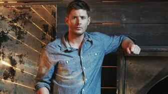 Wallpaper Jensen Ackles HD Upload At November By