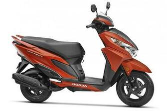 Honda Bikes Introduced With Shine