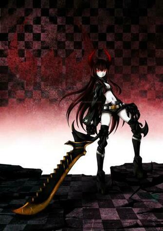 Black Gold Saw By Qrullgx13