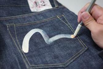 Evisu Behind The Outsider Of Osaka