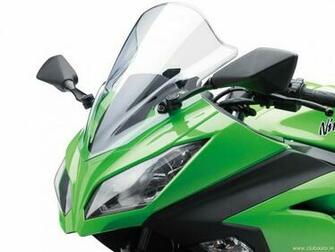 Wallpaper Bikes Kawasaki Ninja High