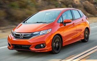 Honda Fit Sport Wallpaper And HD Image Car Pixel