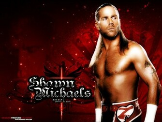 Hbk Wwe Photo