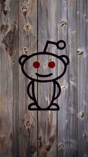 Wallpaper Alien