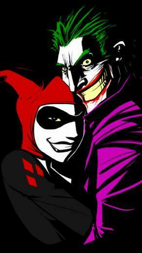Comics Harley Quinn Wallpaper Id