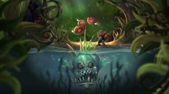 The Official Site For In Depth Information About League Of Legends